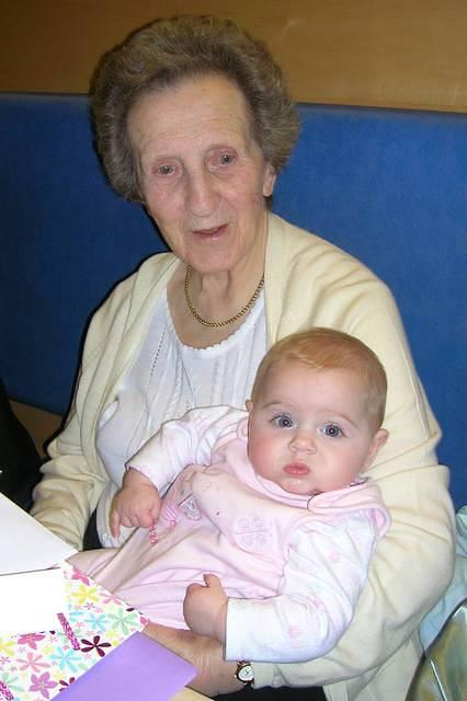 Jean and Aimee