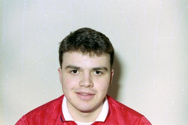 Ian Allan
