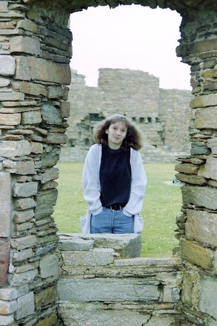 Tina Brown