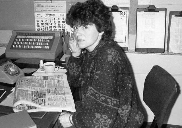 Leslie Gildea