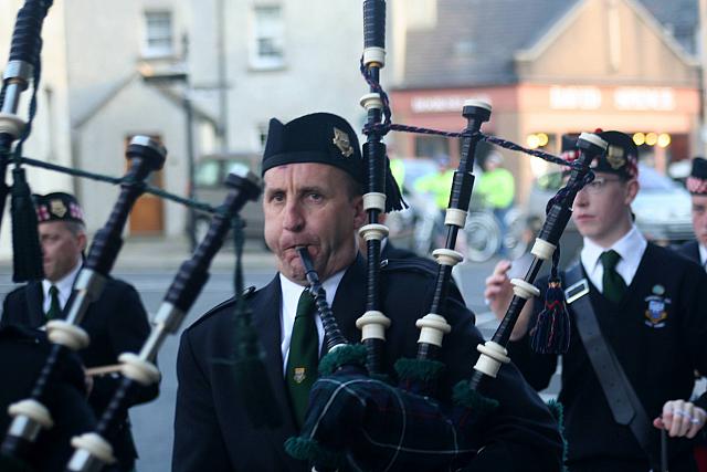 Kirkwall City Pipe Band
