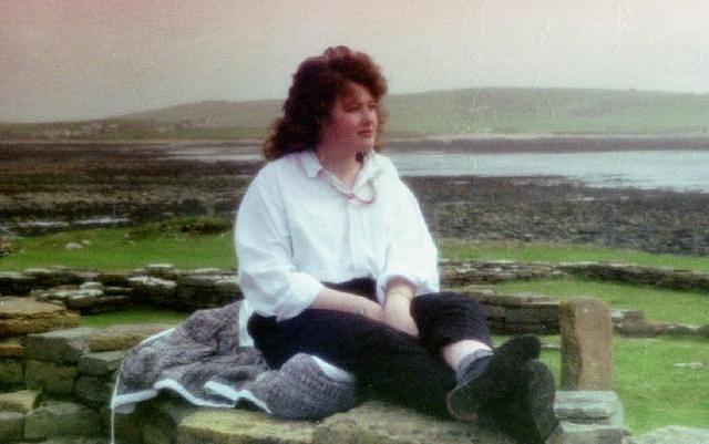 Susie Hutchison