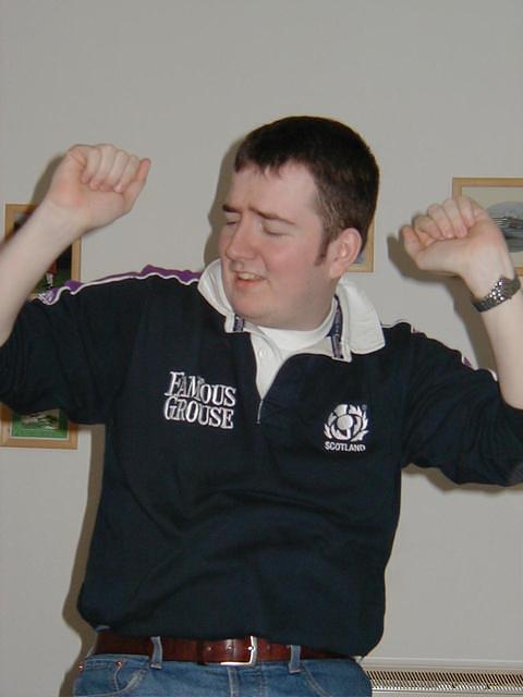 Paul Irvine
