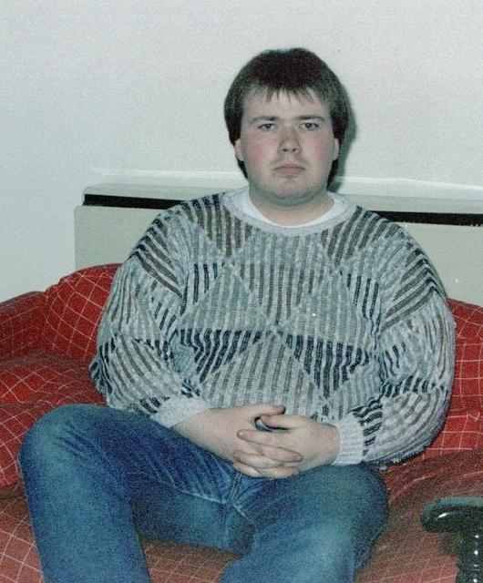 Sean