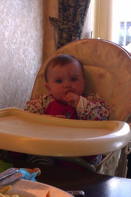 Arya - Mothers Day 2013