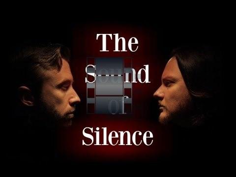 GB The Sound of Silence - Peter Hollens feat. Tim Foust