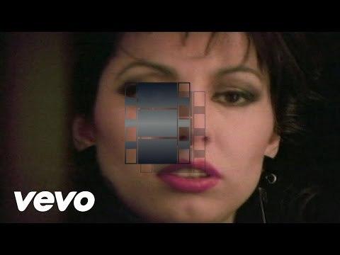 Jennifer Rush - The Power Of Love