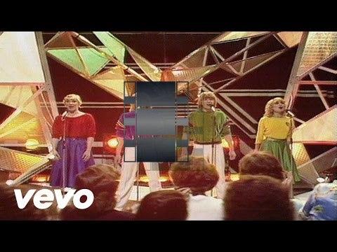 Bucks Fizz - Making Your Mind Up