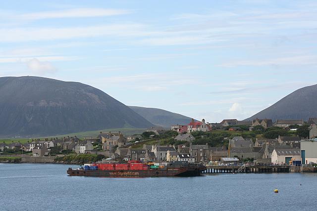 Stromness