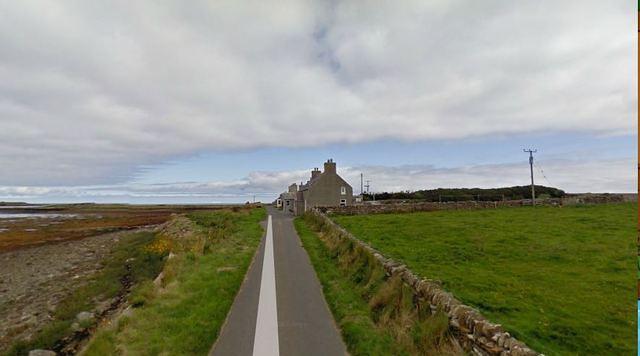 Rose Cottage 1