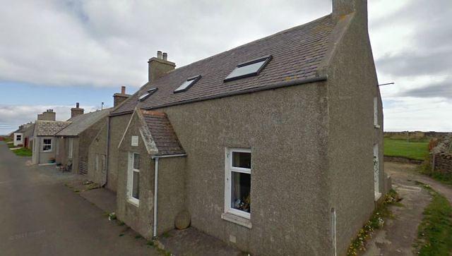 Rose Cottage 3
