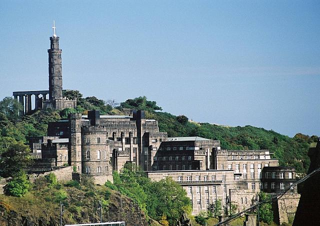 Calton Hill
