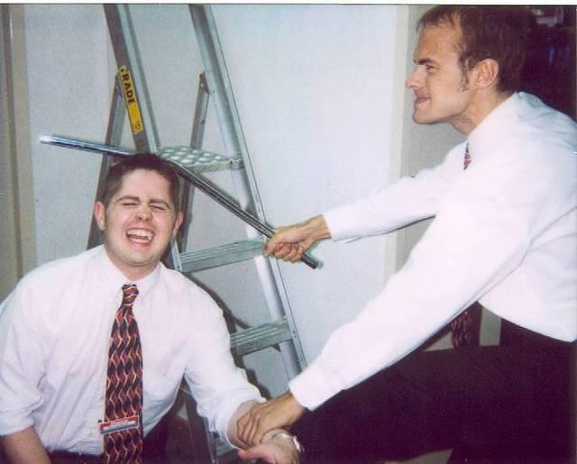 PAUL & WILL (POL) 2