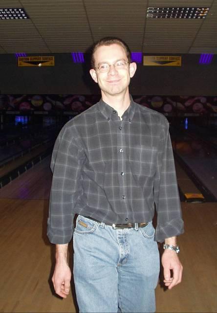 Bowling - Stevo
