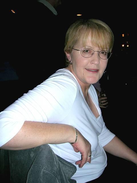 Susan Larter