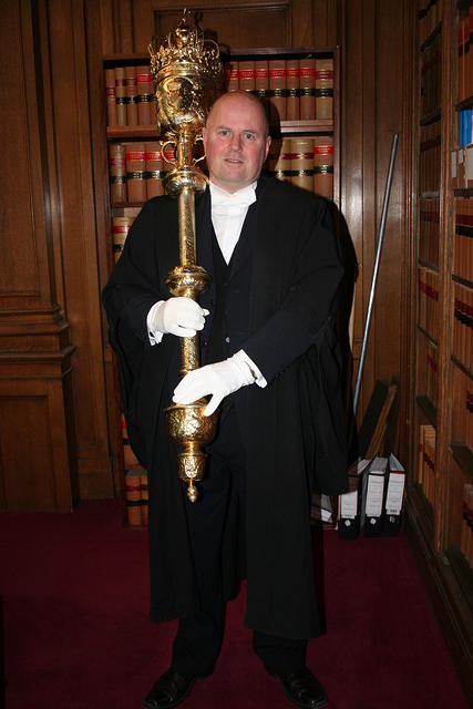 Guy Kerr