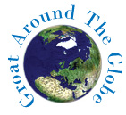 Groat Around the Globe