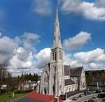 St Josephs, Carrickmacross Webcam