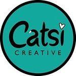 Catsi Logo Idea 180x