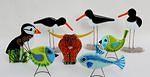 Sally Moore Glass